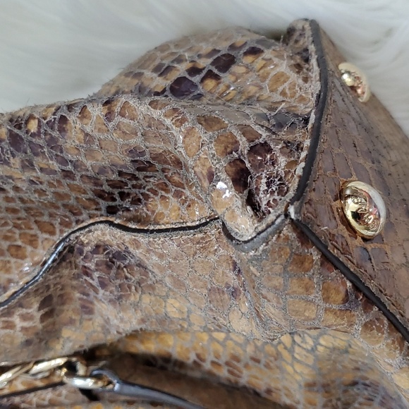 Michael purse, wallet and dust bag - Picture 13 of 14